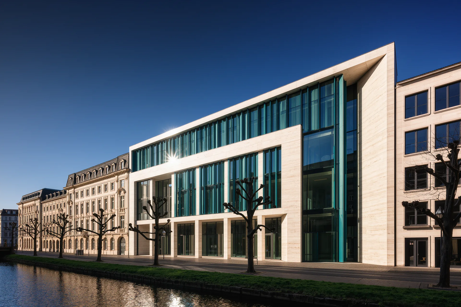Wie steigende Baukosten den Immobilienmarkt in Düsseldorf beeinflussen